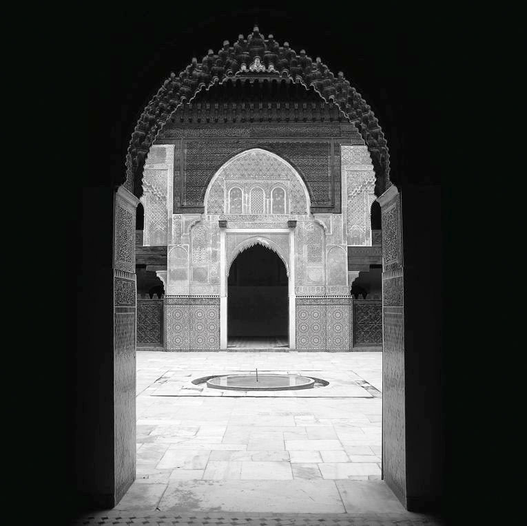 nouf3s:  5centsapound:  Peter Gould 1) Marrakesh 2) Jerusalem 3) Cordoba 4) Damascus