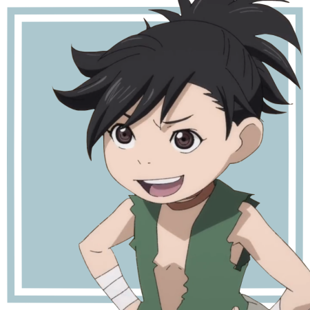 iamnotanelf: Dororo icons (transparent) ✨credit is appreciated but not necessary – just like/r