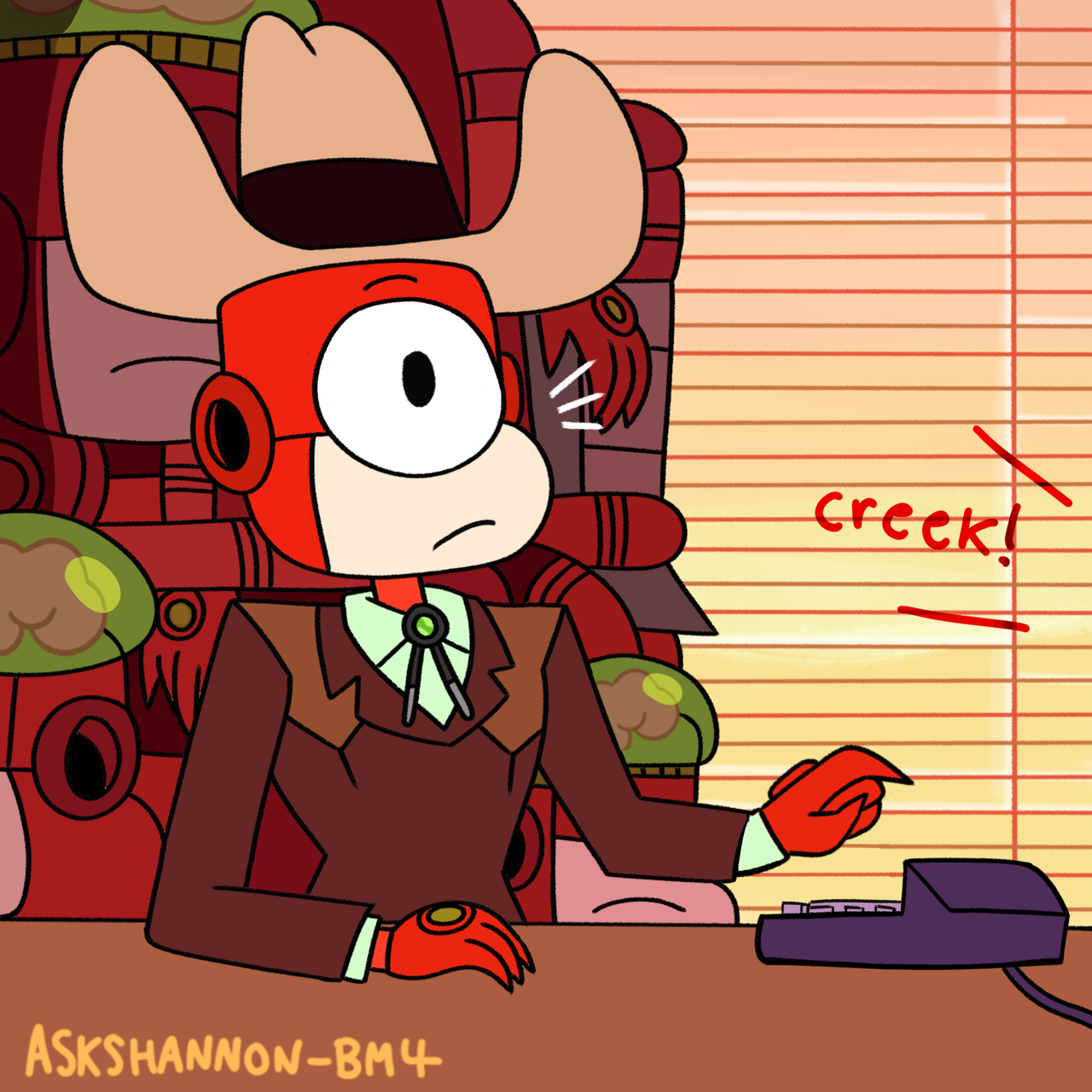 askshannon-bm4:@thenerdbeast He tries his best to play games like we used to— its