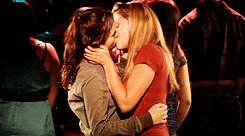  “You’re my Never Gonna Happen Crush. You’re it, you’re my fantasy girl… Misty, I get you, okay? I get your whole thing. I mean, I know in New York you had a ton of friends and then you moved here and in Hollywood, no one cares about who