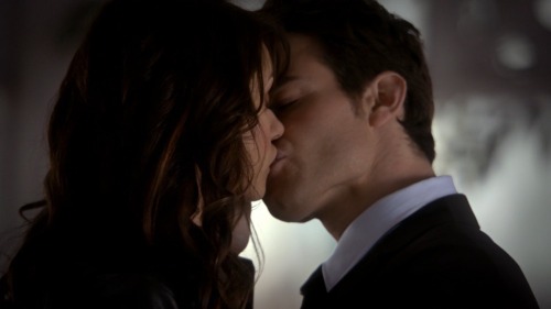 Your Compassion Is A Gift, Elena. Carry It With You, As I Will Carry My Regret. Always And Forever, Elijah.
