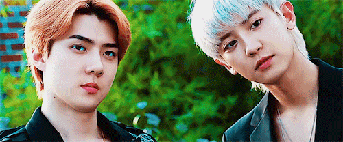 Sehun Gifs Tumblr Posts Tumbral Com