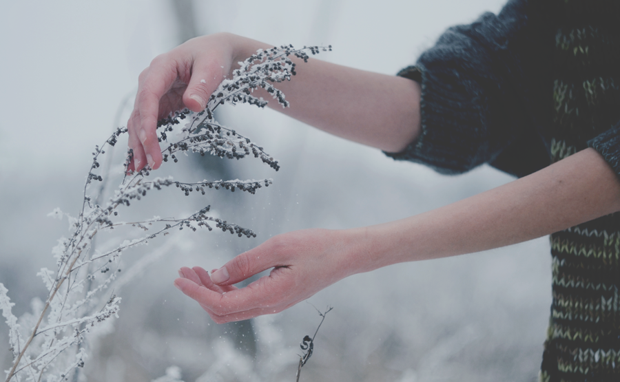 magic-spelldust:  Untitled by whitecrow-soul 