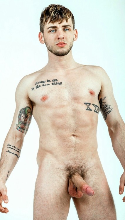 scruffy JIZZ monkey!