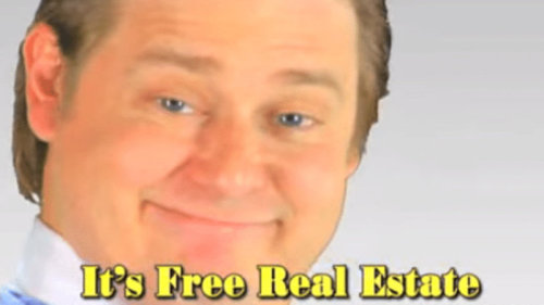 Mark:*has To Leave The Screen For A Minute*