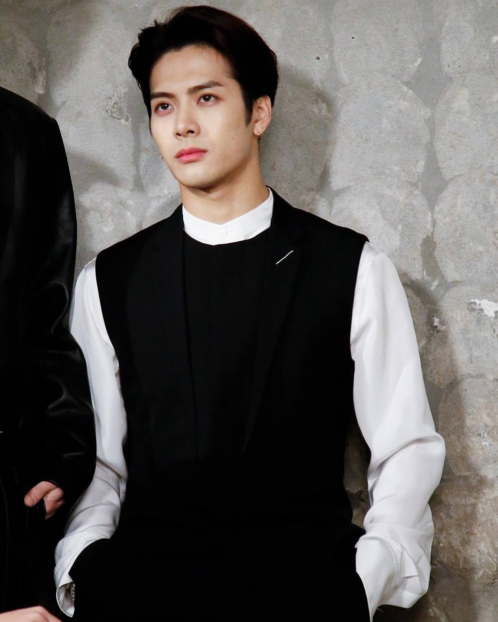 Jackson Wang GOT7