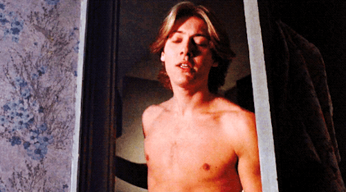 ENDLESS LOVE (1981)COCAINE: ONE MAN'S SEDUCTION (1983)THE FAMILY TREE (1983)A KILLER IN THE FAMILY (1983)THE