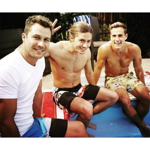 Boys Of Oz