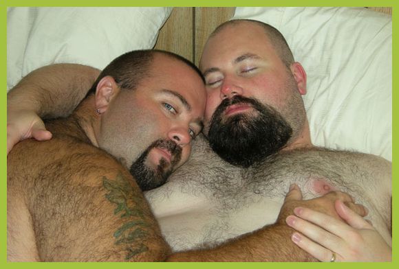 jeffsmen:  Warm Day, Hot Men XVI 