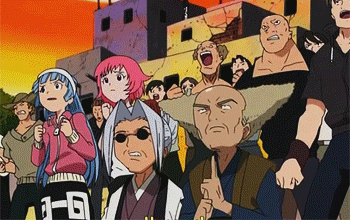 sarangseureowo:  “We count on you, Yoh!” 