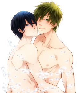  Free!LOG | かむ 