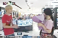 lhoe:  byunghun would make the perfect boyfriend...       