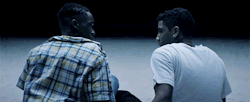 nerd4music: Remember the last time I saw you?  Moonlight (2016) dir. Barry Jenkins 