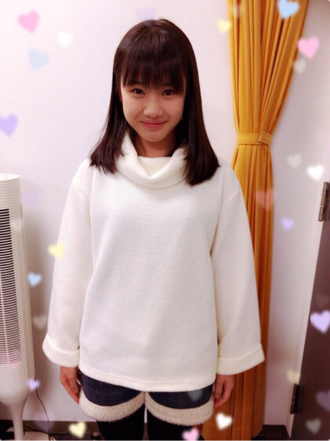 2月22日☆譜久村聖｜モーニング娘。‘17 Q期オフィシャルブログ Powered by Ameba