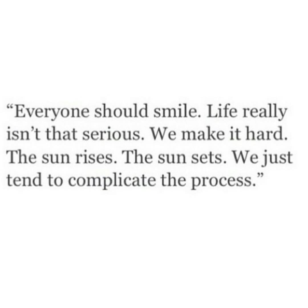 That Which Inspires Me...