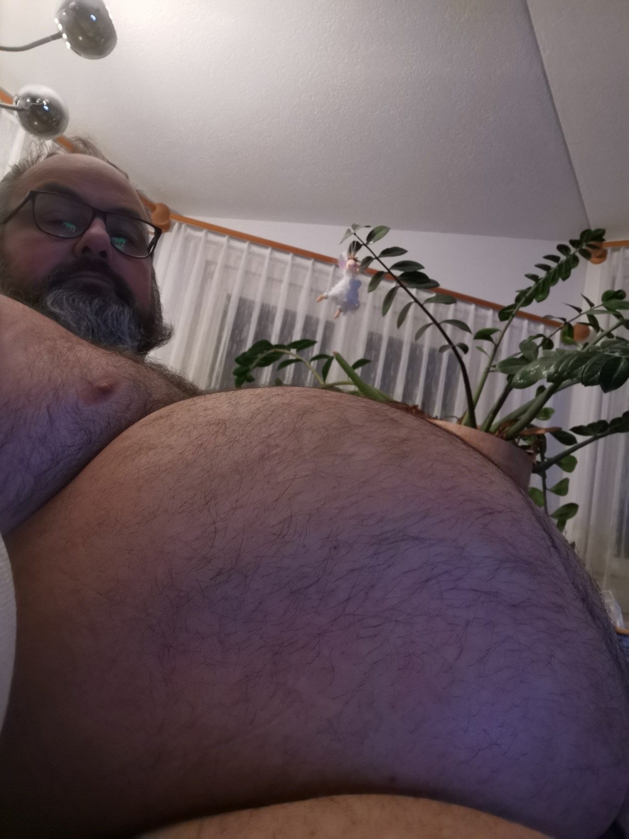rundnaund:The end of a quiet weekend.