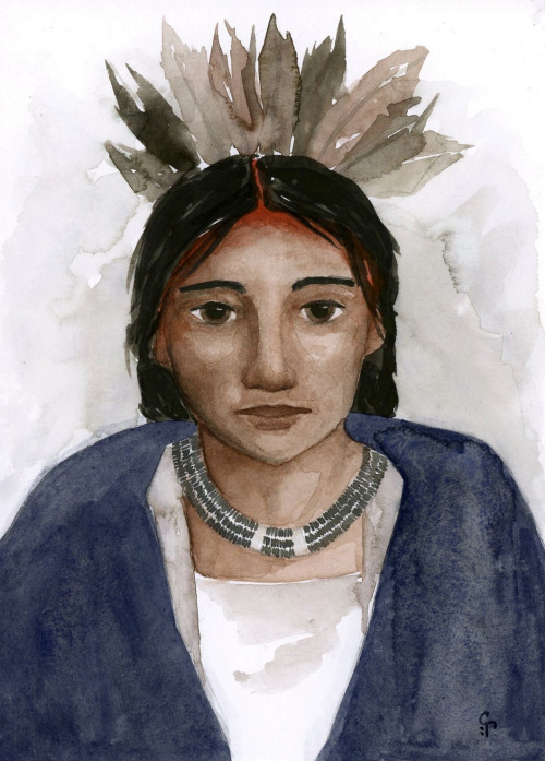 coolchicksfromhistory:  November is Native American Heritage Month Images from past