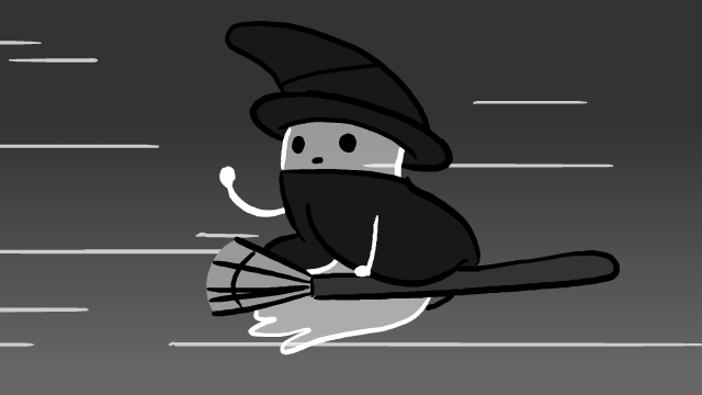 nateswinehart:  Happy HalloweeeEEEEeeeen!So I got to make this year’s Halloween