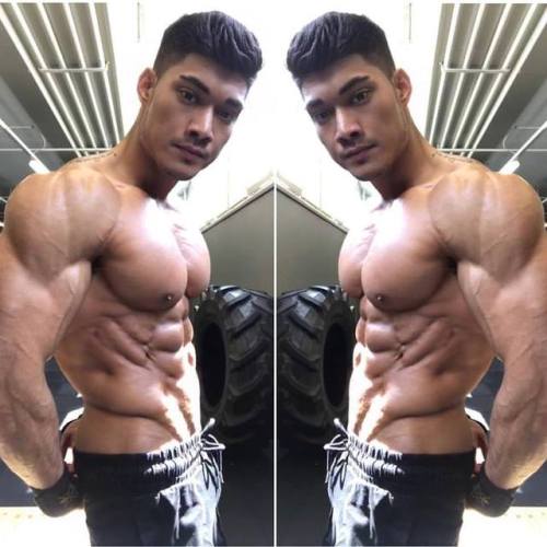   Nicolas Iong