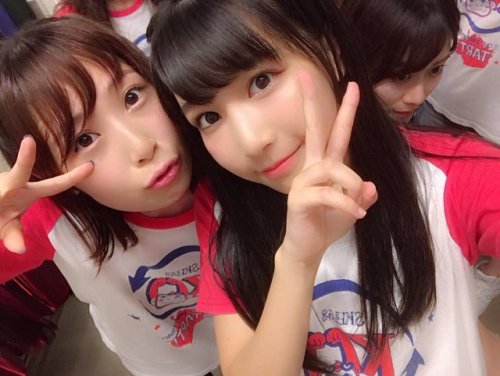 akanemachurida:  Twitter 17/08/18 It was the first time I’ve ever been a cameraman for a gravure shoot!📷 The magazine has some of my gravure in it, but this basically means that I’m no longer an idol gravure prospect for the future, but rather