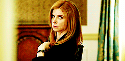 you know i love you donna