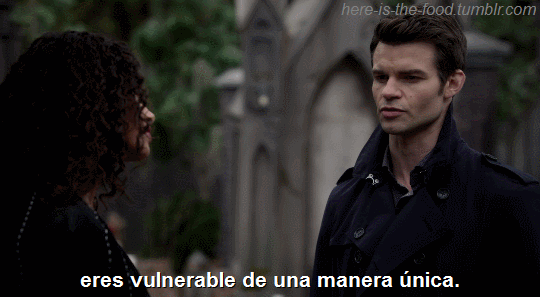here-is-the-food:  The Originals