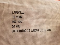 oh-great-authoress:fishiest-fish:yayxstitch:It’s coming along. Wish me luck I’m about to use holographic filament for the first time.ngl didn’t realize this was unfinished at first and thought this was just a really weird shitpostTags