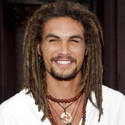 Jason Momoa.