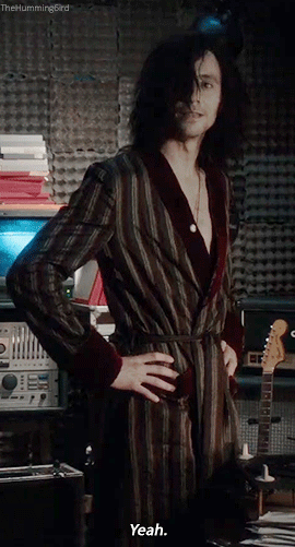 thehumming6ird:Only Lovers Left Alive (2013)Dir. Jim Jarmusch
