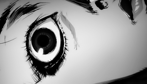 synesthesia00:  This is a cruel world. 