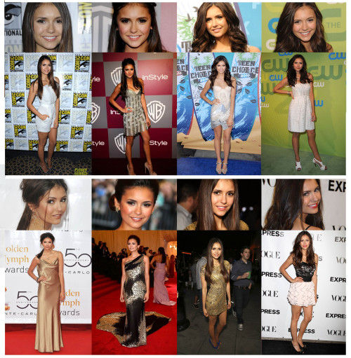 lostkidsofneverland: nina dobrev  life ruin-er 