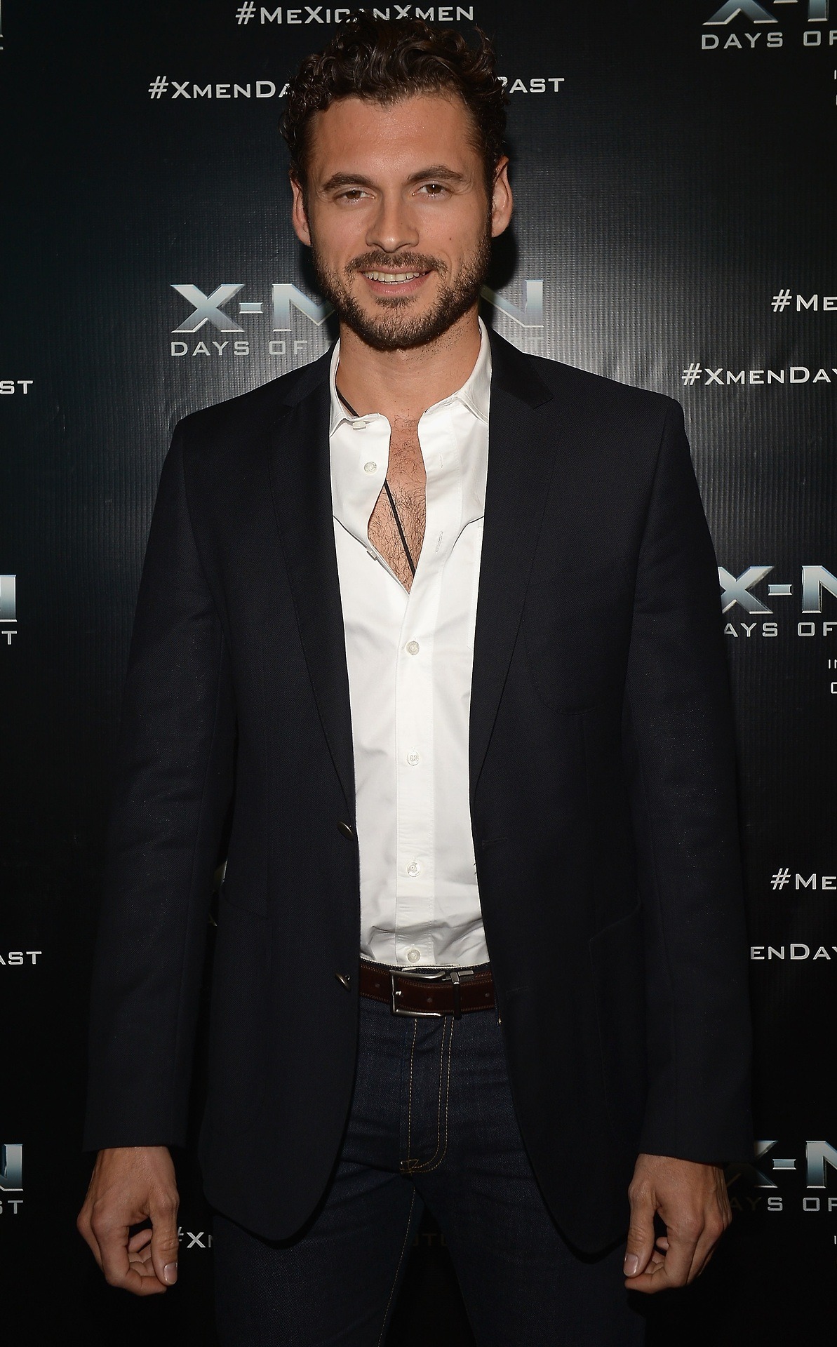Hot as Hell Celeb Men