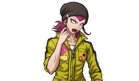 Featured image of post Kazuichi Soda Sprites White Background Kazuichisouda kazuichi souda sticker by spike