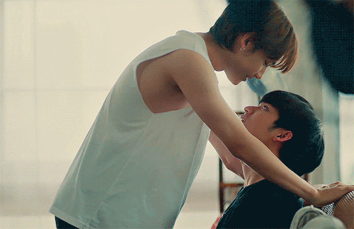 Wanna Do It Again? Are Are You Crazy? You Better Take A Shower Now. Its Still Early. Please. Please