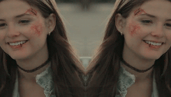 daisyiohnson:we will be everything that we’d ever needdon’t tell me, tell me what I feeli’m real and
