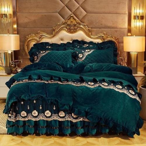 bedding set