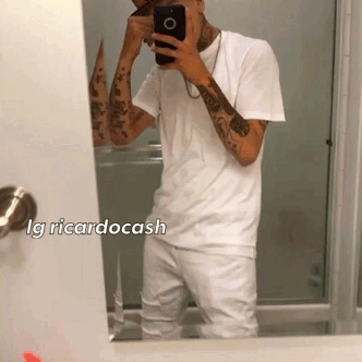 elmexicano69:  Cutieee 