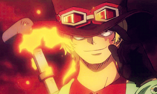 Sabo X Reader Hurt-> Comfort