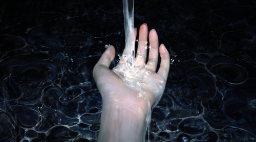 Hands ByDannyLaiLai 