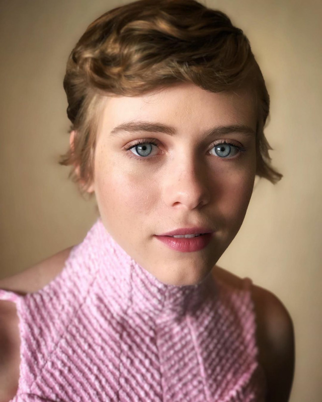 Sophia Lillis