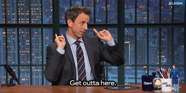 Gifs Galore Reactions