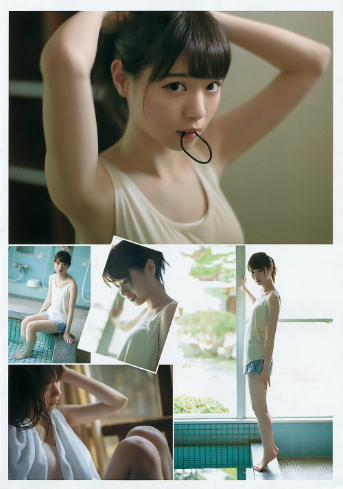 46pic:Nananase Nishino - WYJ