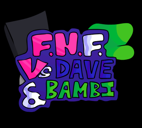 I Made This Comic Dub For Dave And Bambi
