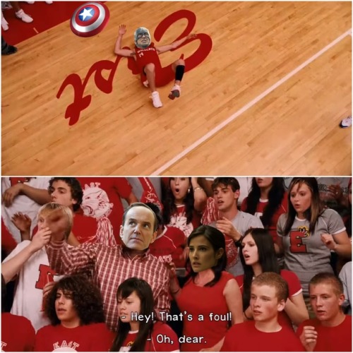 Avengers: Infinity War Scene Leaked