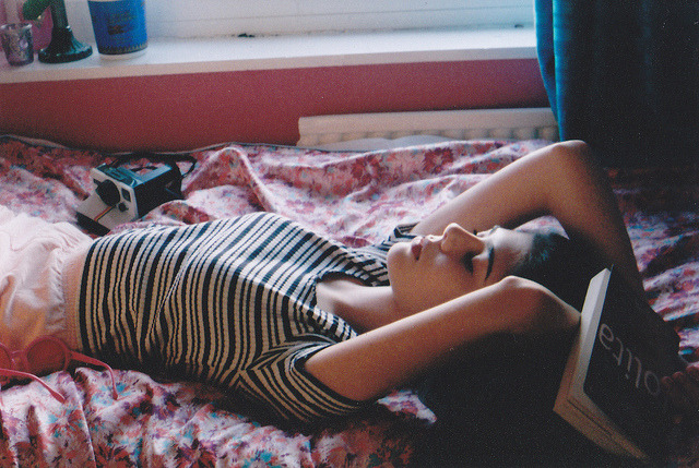 misswallflower:  by Naomi Wong. 