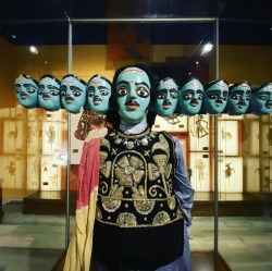 astronoglow:The Center for Puppetry Arts 