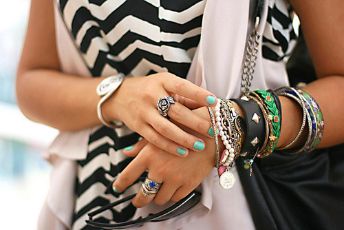 Fashion Gallery