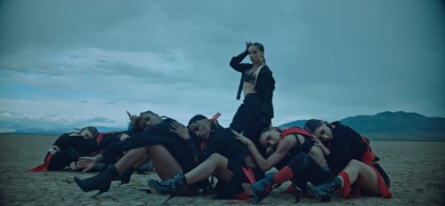 lifestill:FKA twigs | holy terrain (2019) porn pictures