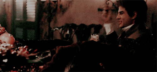 mikaelsonsource:Merry Mikaelsons! (what a sight)Bonus:
