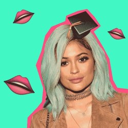 mtv:  congratulations kylie jenner on your